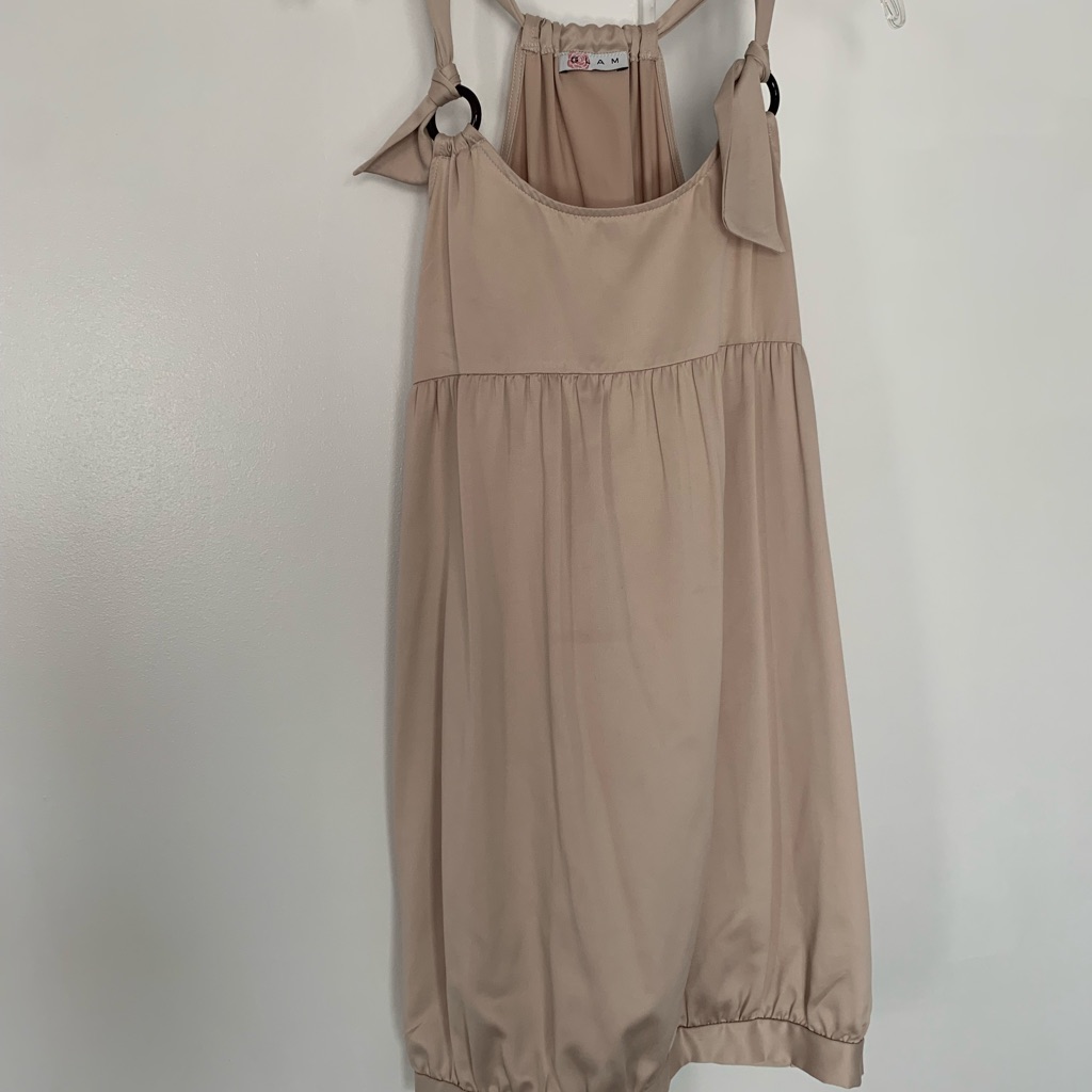 Very Clean And Gently Used Short Dress Very Clean And Gently Used Short Dress